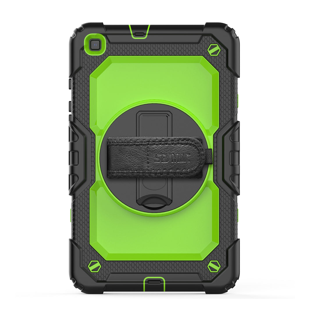Galaxy Tab A 8.0 8.0-inch | FORT-S PRO - seymac#colour_greenyellow