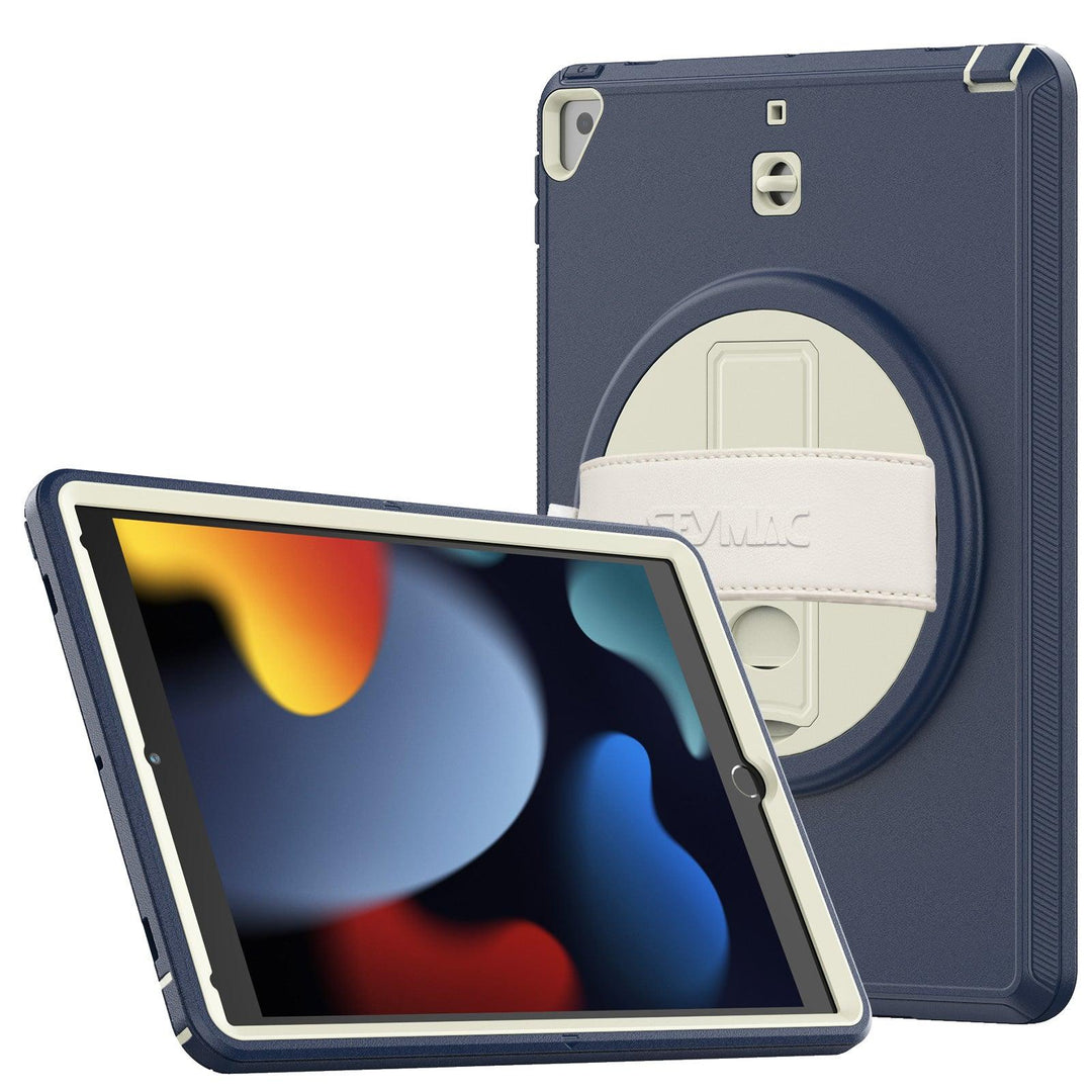 iPad 10.2/10.5-inch | MINDER-S - seymac#colour_navy