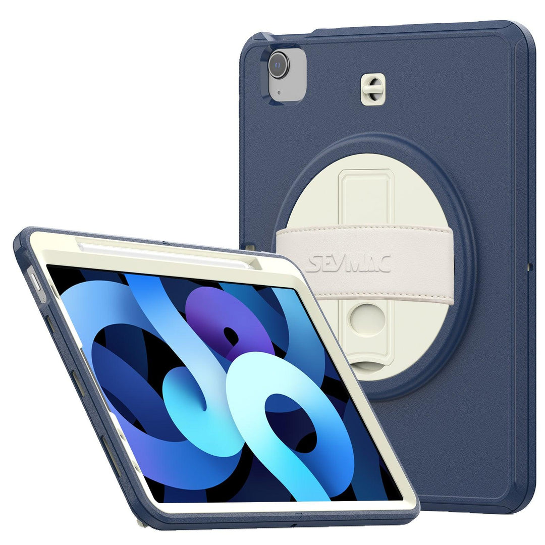 iPad 10.9/11-inch | MINDER-S - seymac#colour_navy