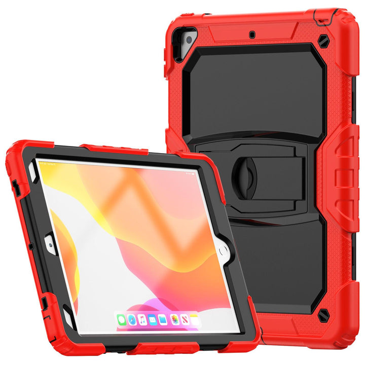 iPad 10.5-inch | FORT-K - seymac#colour_red