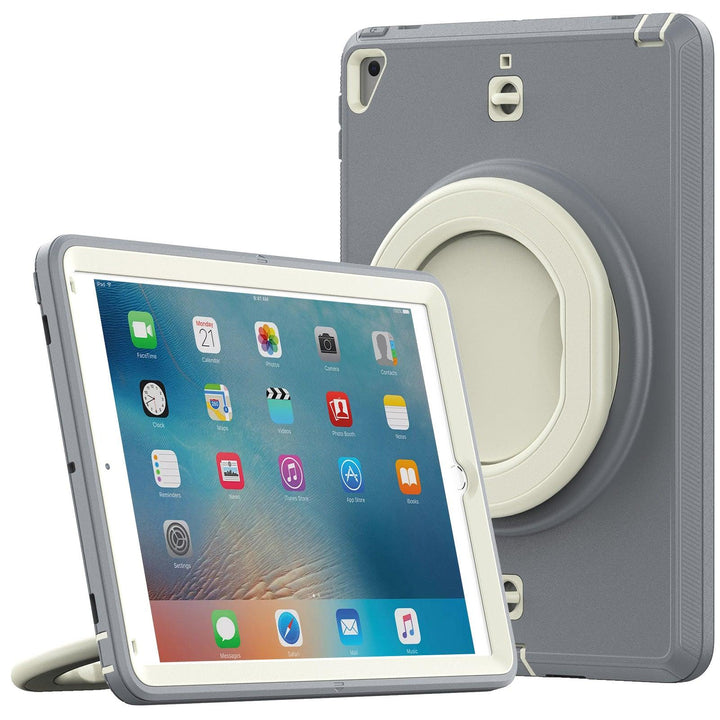 iPad 9.7-inch | MINDER-G - seymac#colour_grey