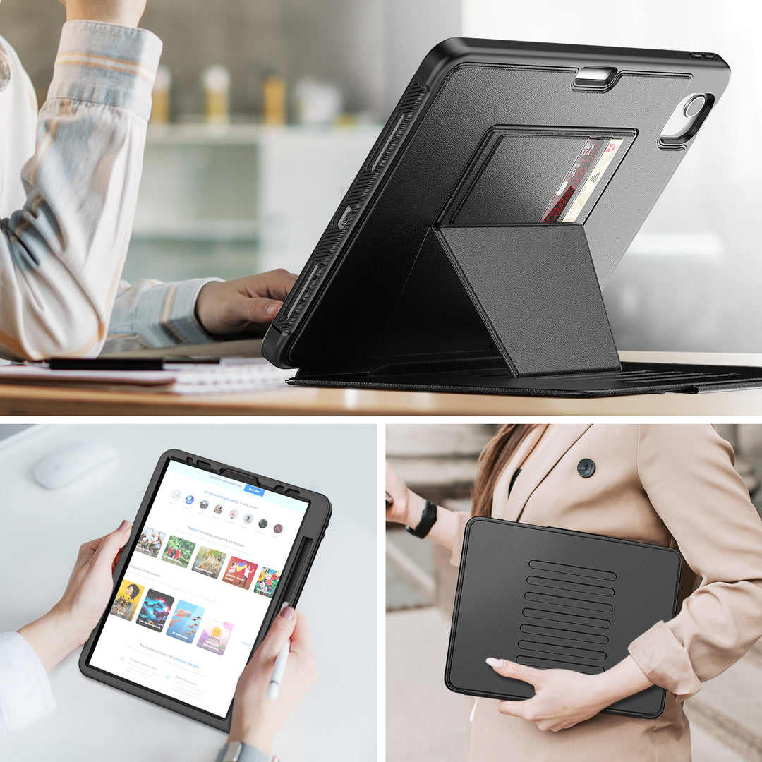 iPad 10.9/11-inch | MAG-C Alpha - seymac#colour_black