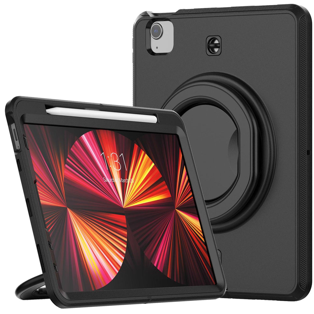 iPad 10.9/11-inch | MINDER-G - seymac#colour_black