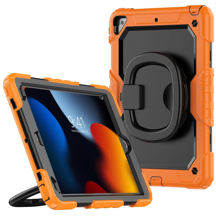 iPad 10.5-inch | FORT-G PRO - seymac#colour_orange