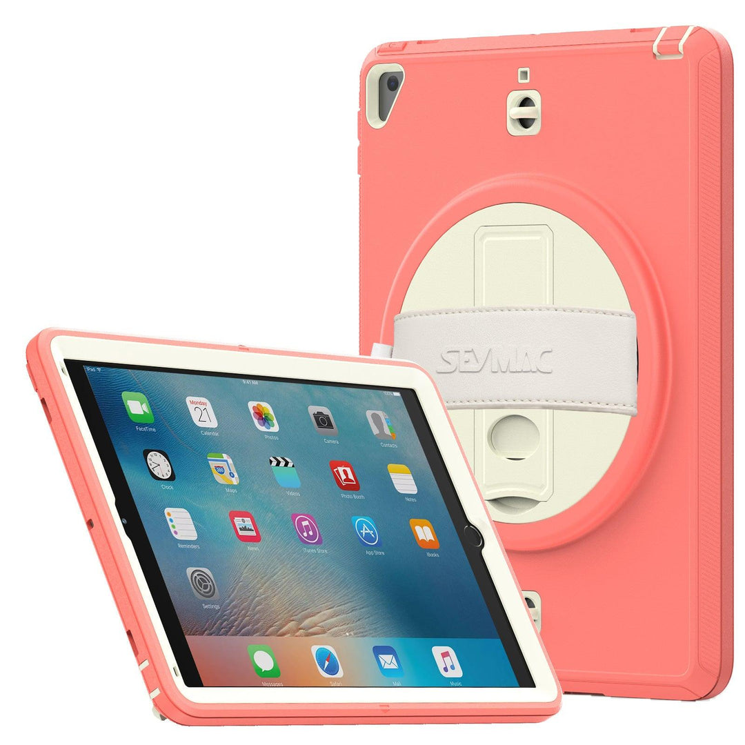 iPad 9.7-inch | MINDER-S - seymac#colour_salmon