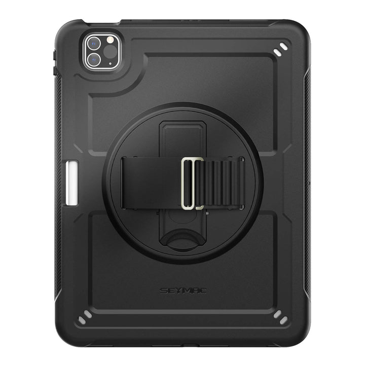 iPad Pro 11 inch Case | HEX SHIELD#color_davy-grey