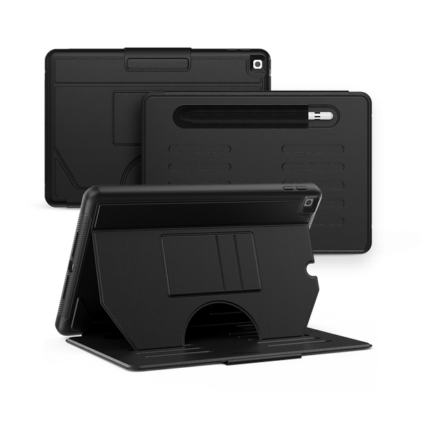 SEYMAC iPad 10.2 Inch Case (2019/2020/2021)