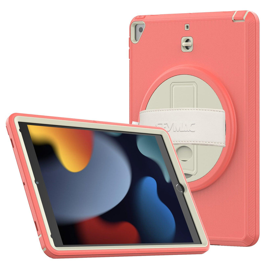 iPad 10.2/10.5-inch | MINDER-S - seymac#colour_salmon