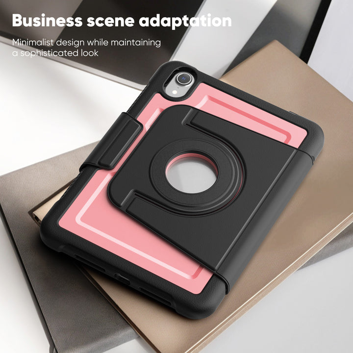 SEYMAC iPad Mini A17 Pro/6th Gen 8.3 Inch Case (2024&2021)-TPU-C Series-
