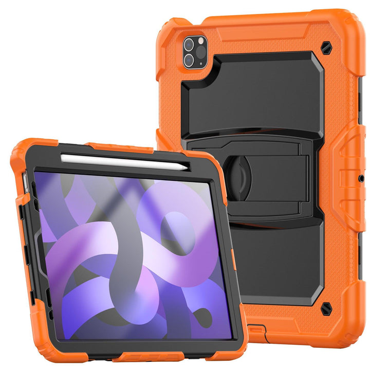 iPad 10.9/11-inch | FORT-K - seymac#colour_orange