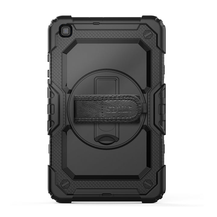 Galaxy Tab A 8.0 8.0-inch | FORT-S PRO - seymac#colour_black