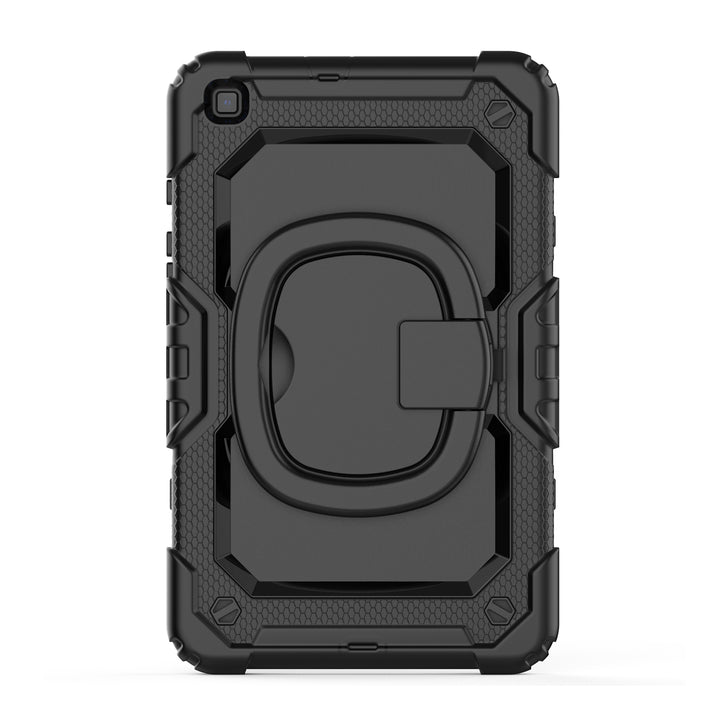 Galaxy Tab A 8.0 inch Case | FORT-G PRO - seymac#colour_black