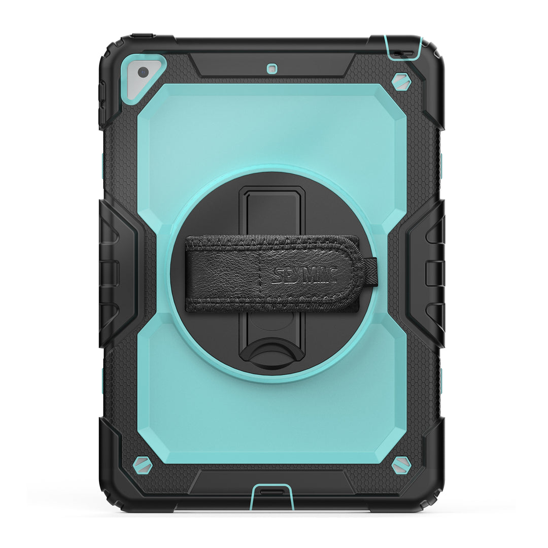 iPad 10.5-inch | FORT-S PRO - seymac#colour_skyblue