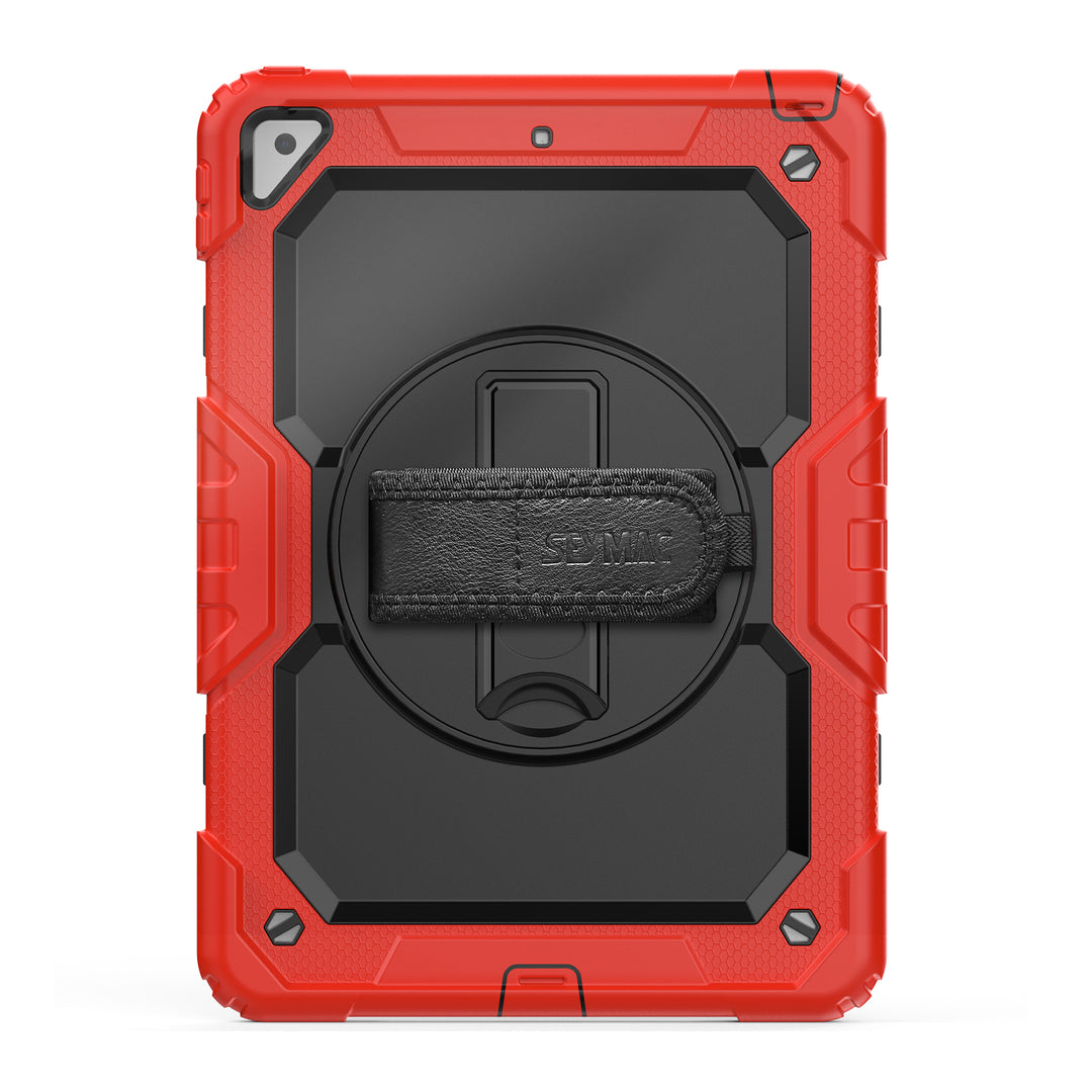 iPad 10.5-inch | FORT-S PRO - seymac#colour_red