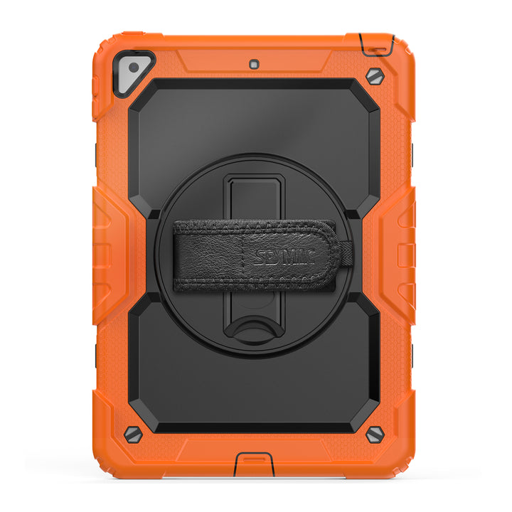 iPad 10.5-inch | FORT-S PRO - seymac#colour_orange