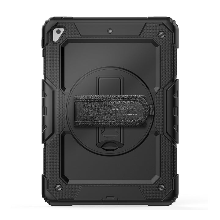 iPad 9.7-inch | FORT-S PRO - seymac#colour_black