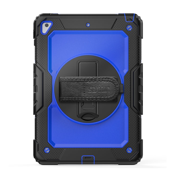 iPad 9.7-inch | FORT-S PRO - seymac#colour_blue