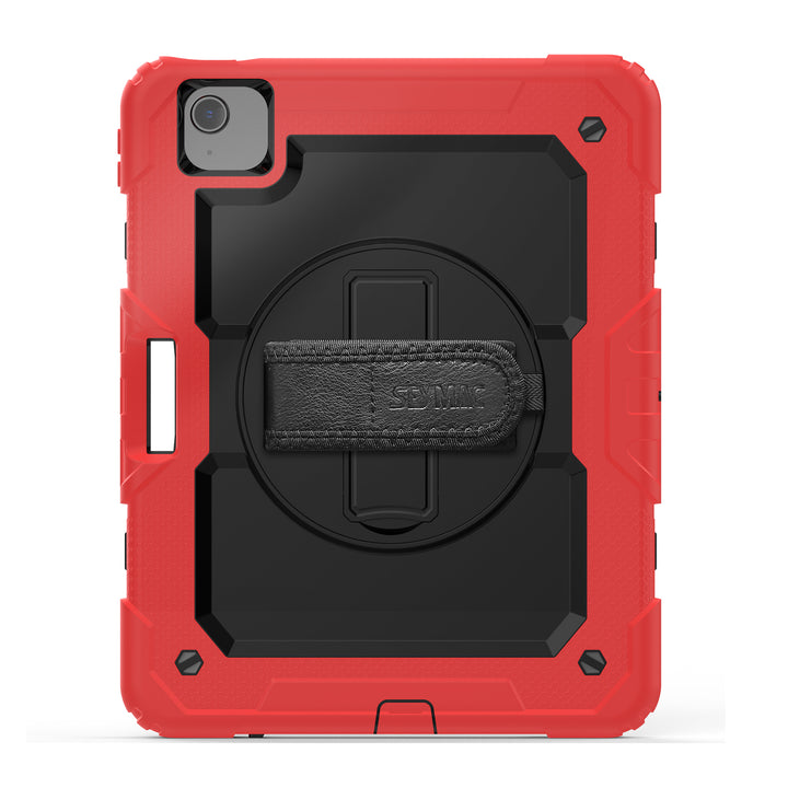 iPad Air 4/5 10.9-inch | FORT-S PRO - seymac#colour_red