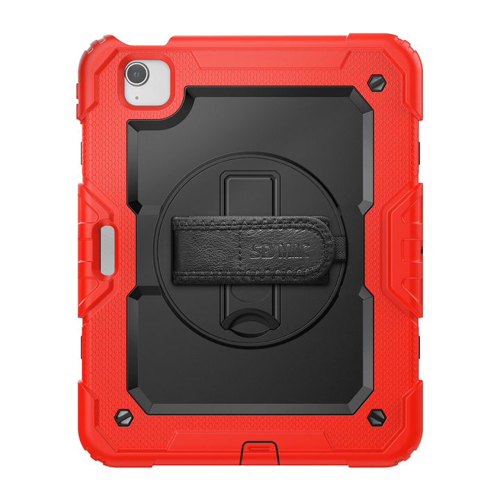 iPad Air 4/5 10.9-inch | FORT-S PRO - seymac#colour_red