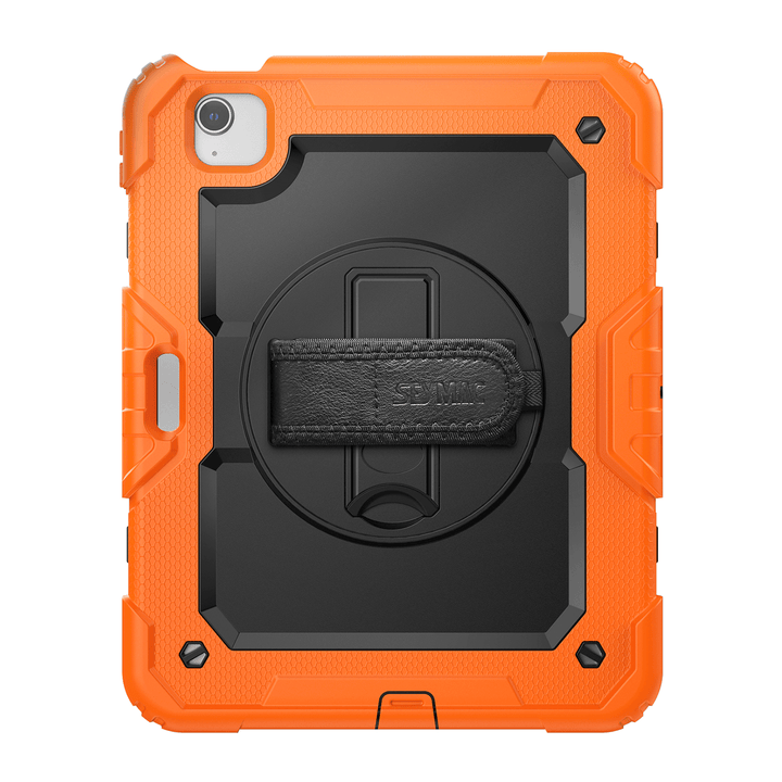 iPad Air 4/5 10.9-inch | FORT-S PRO - seymac#colour_orange