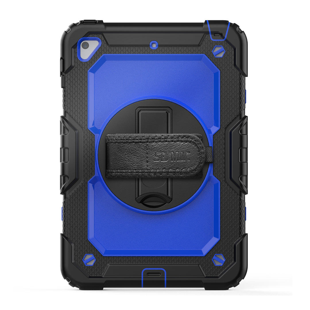 iPad mini 4/5 7.9-inch | FORT-S PRO - seymac#colour_blue