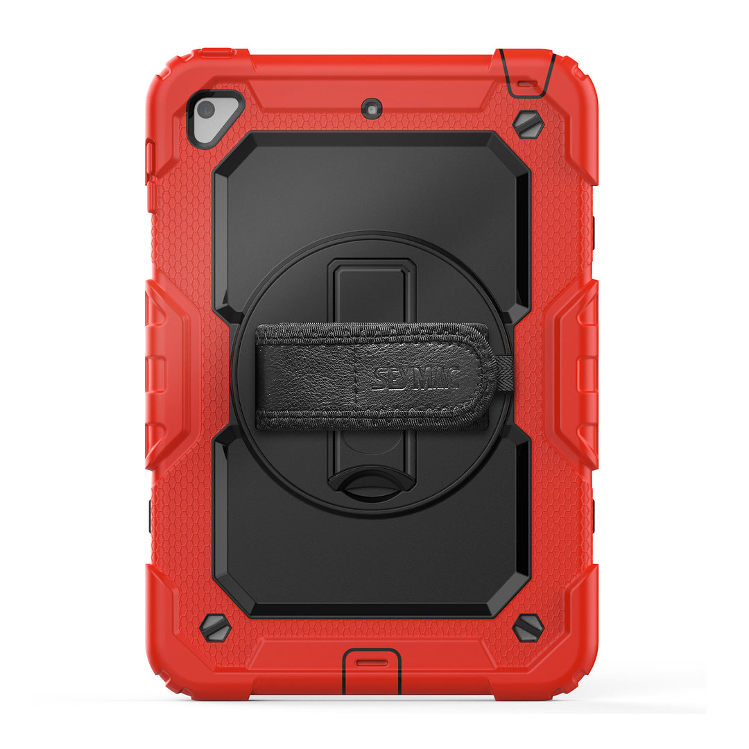 iPad mini 4/5 7.9-inch | FORT-S PRO - seymac#colour_red
