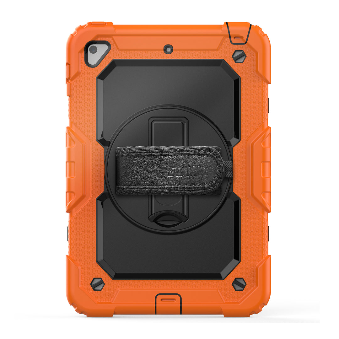 iPad mini 4/5 7.9-inch | FORT-S PRO - seymac#colour_orange