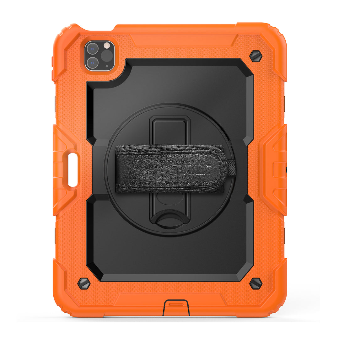 iPad Pro 11 11-inch | FORT-S PRO - seymac#colour_orange