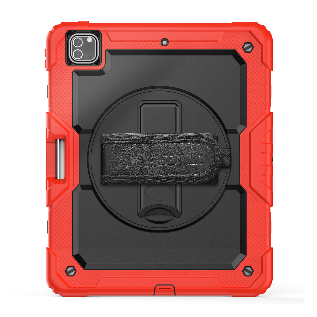 iPad Pro 12.9-inch | FORT-S PRO - seymac#colour_red