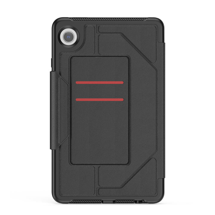 SEYMAC Galaxy Tab A9 8.7 Inch Case (2023)-Leather-C Series-SEYMAC