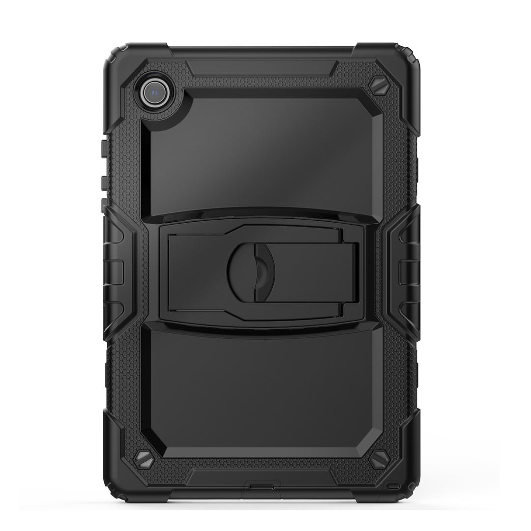 Galaxy Tab A8 10.5-inch | FORT-K - seymac#colour_black