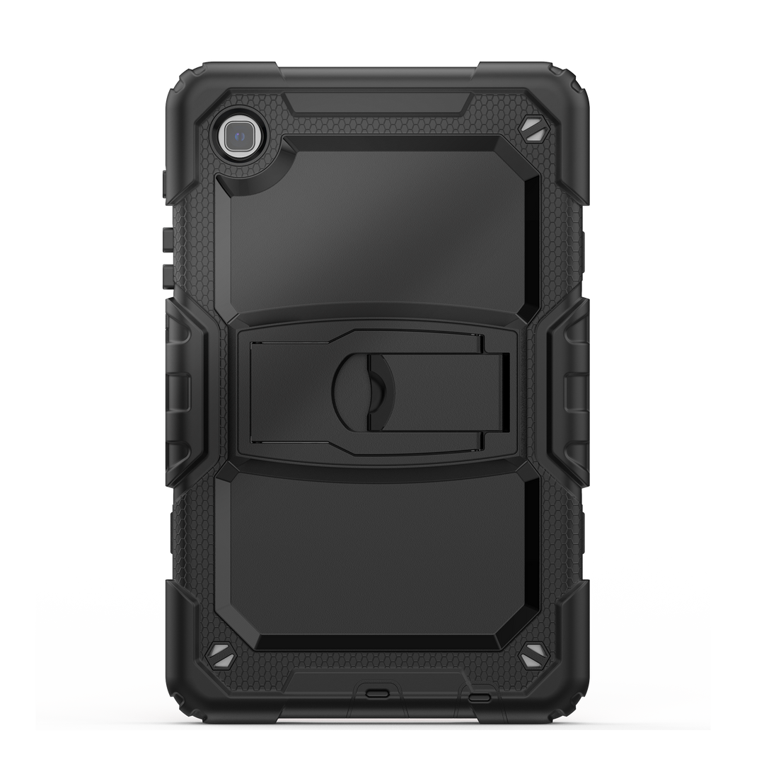 Galaxy Tab A7 Lite 8.7-inch | FORT-K - seymac#colour_black