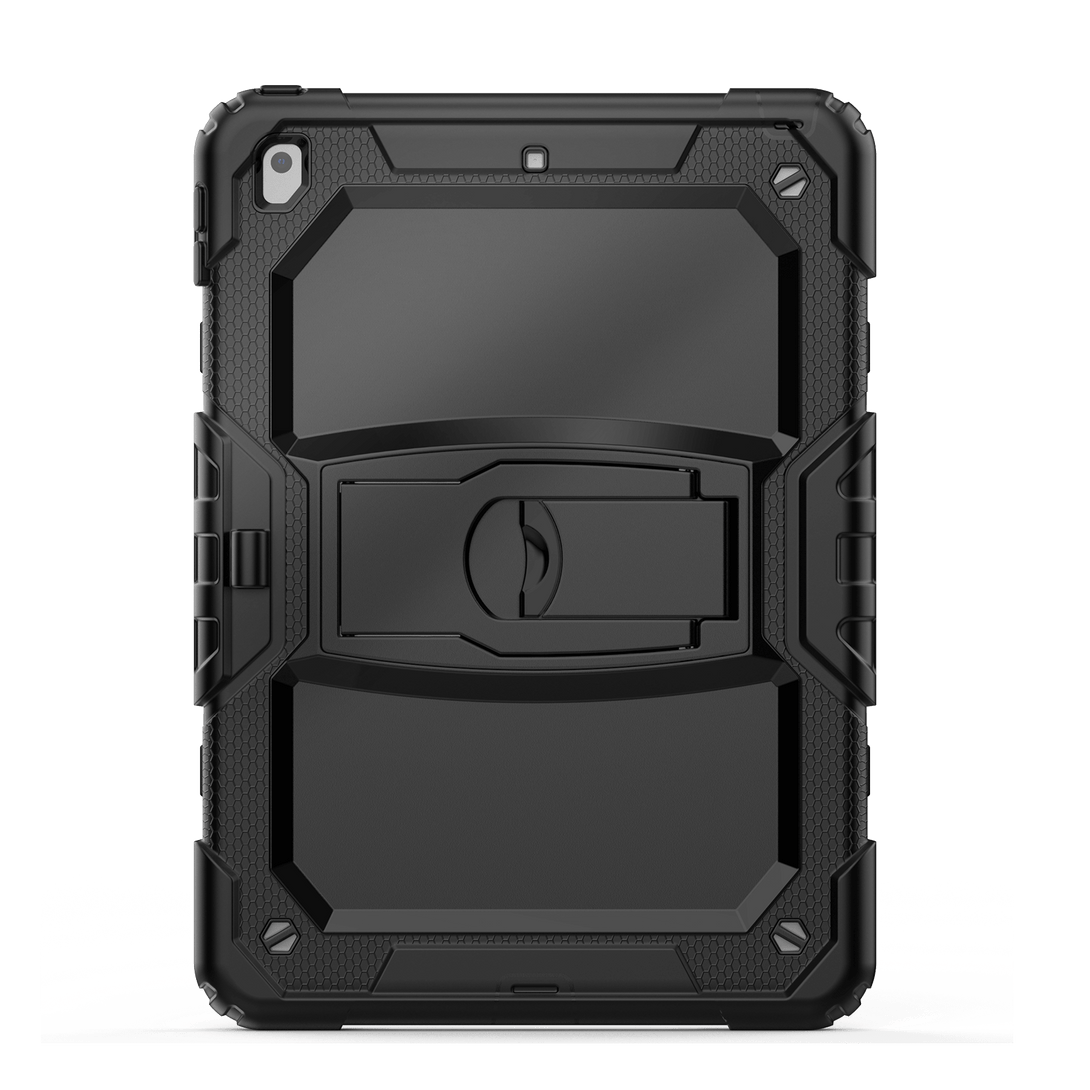 SEYMAC Hoes voor iPad 9e/7e/8e Generatie 10,2 inch 2021/2020/2019 SEYMAC Hoes voor iPad 9e/7e/8e Generatie 10,2 inch 2021/2020/2019