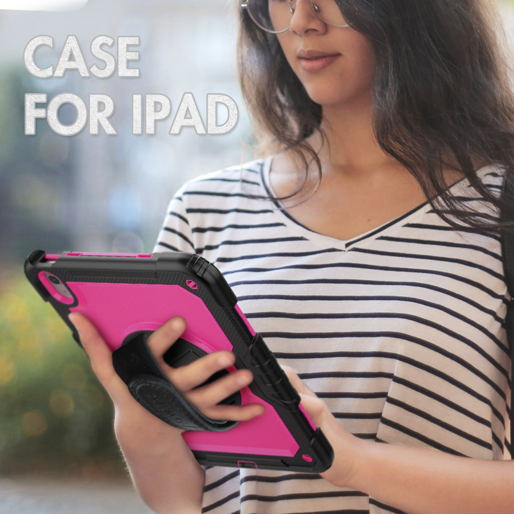 Cases for iPad cover