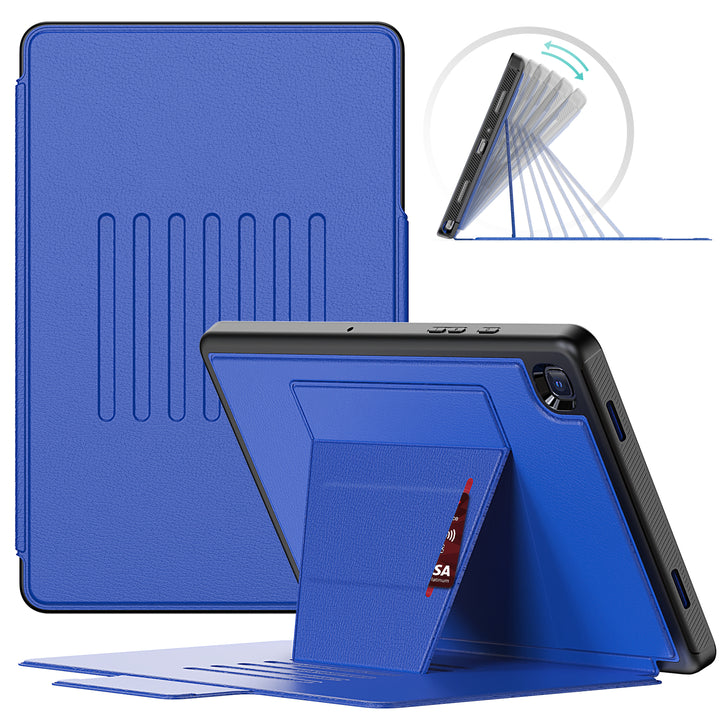 Galaxy Tab A7 10.4-inch | MAG-C Alpha - seymac#colour_blue