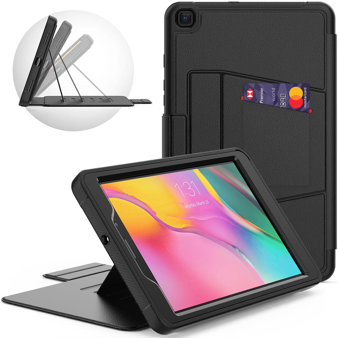 Galaxy Tab A 8.0 8.0-inch | MAG-C Alpha - seymac#colour_black