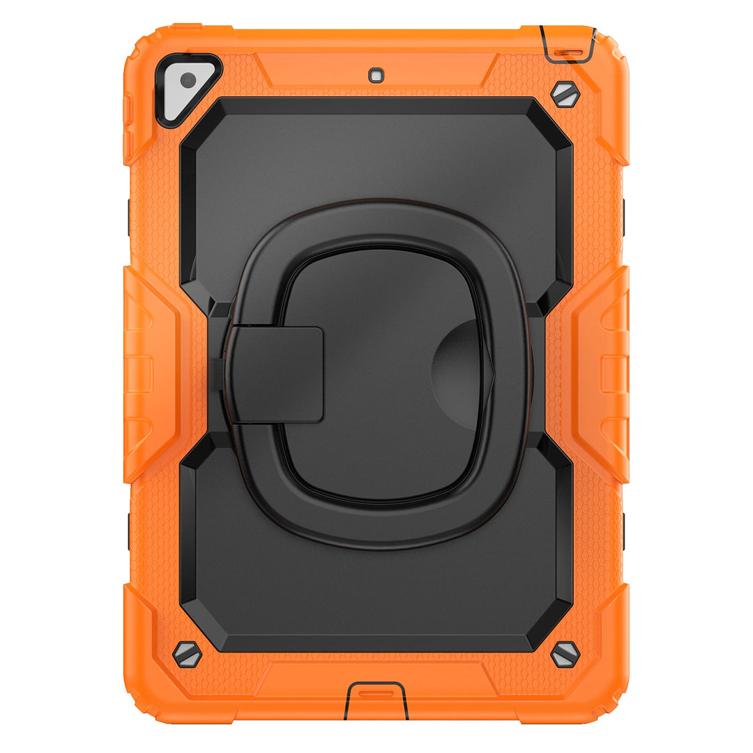 iPad 10.5-inch | FORT-G PRO - seymac#colour_orange