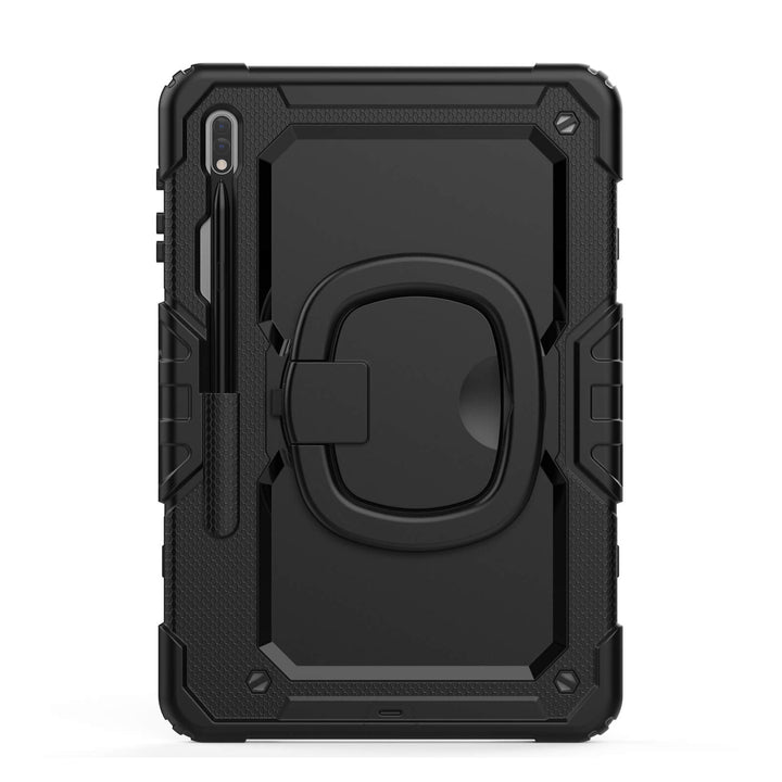Galaxy Tab S8 Plus 12.4-inch | FORT-G PRO - seymac#colour_black