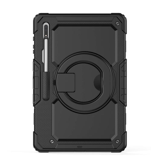 SEYMAC Galaxy Tab S10 Ultra 14.6 Inch Case (2024)-Silicone-G Series-SEYMAC