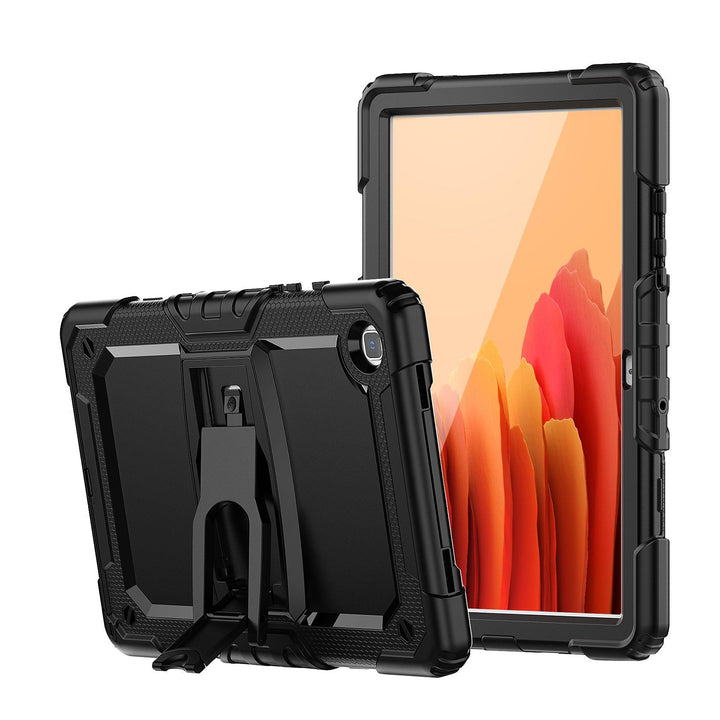 SEYMAC Galaxy Tab A7 10.4 Inch Case (2020/2022)-Silicone-K Series-SEYMAC