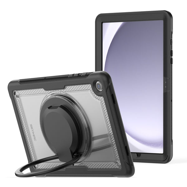 SEYMAC Galaxy Tab A9 Plus 11 Inch Case (2023)-TPU-G Series-SEYMAC