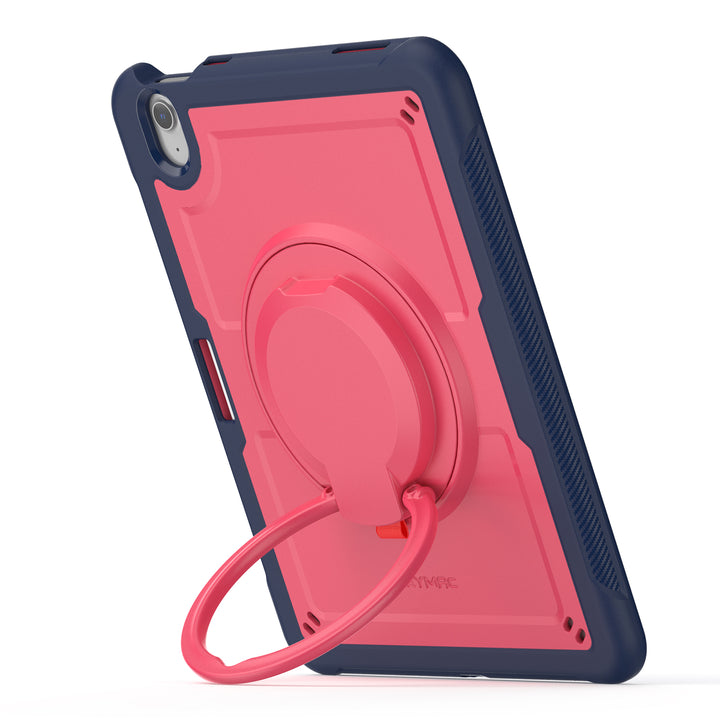 SEYMAC iPad Air 4th/5th Gen 10.9 Inch Case (2020/2022)-TPU-G Series-Davy Grey-SEYMAC