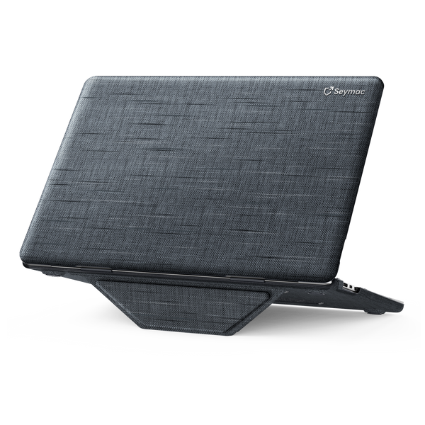 SEYMAC Macbook Air 15-inch (M4, 2025) Case-Fabric Series-SEYMAC