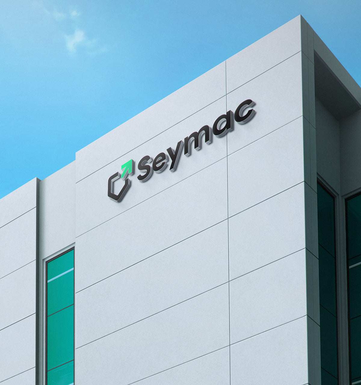 About Seymac