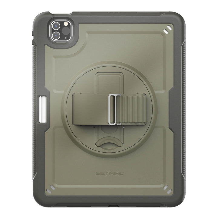 iPad Pro 11 inch Case | HEX SHIELD#color_sandstone