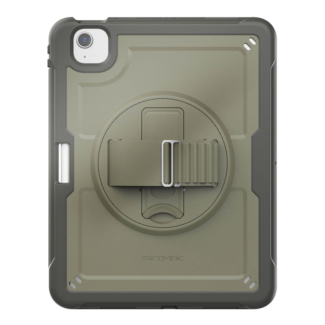 iPad Air 4th/5th Gen 10.9 inch Case | HEX SHIELD#color_sandstone