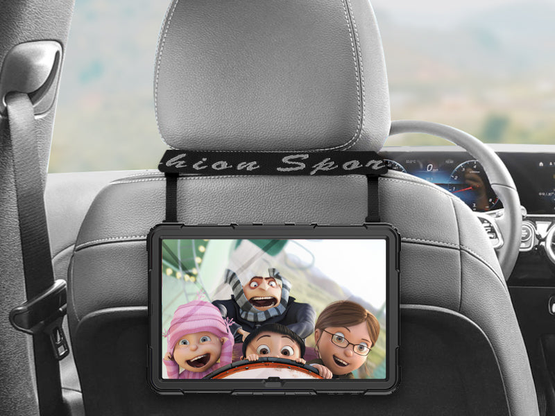 Seymac case for samsung galaxy S9 series | fort-s pro multi-functional