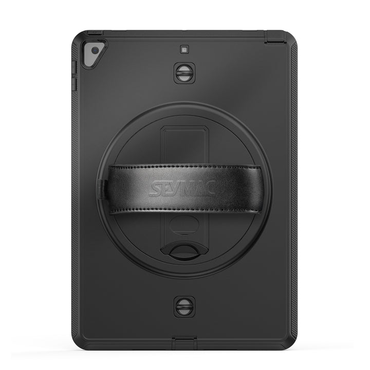 iPad 10.2/10.5-inch | MINDER-S - seymac#colour_black