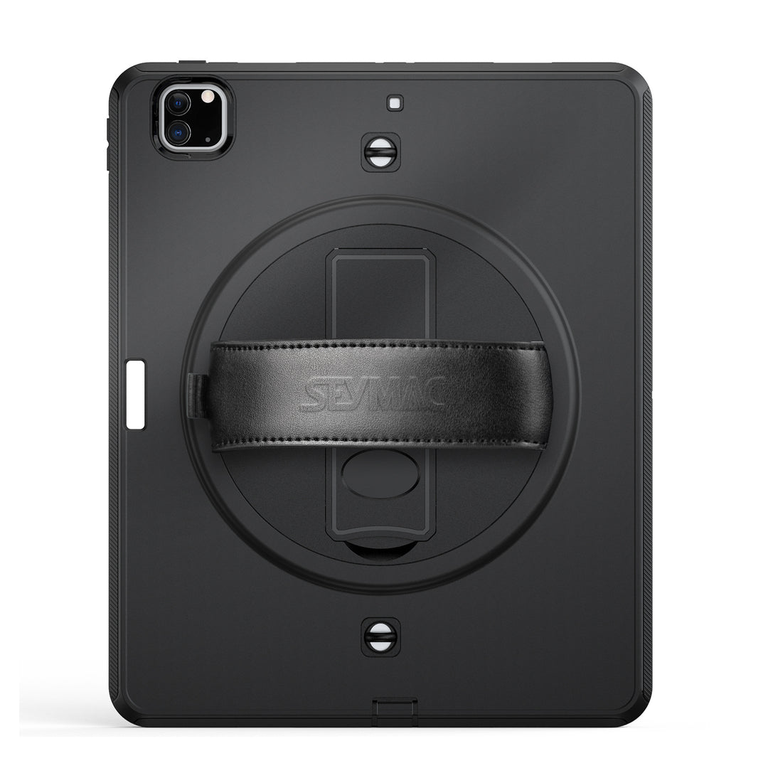 iPad Pro 12.9-inch | MINDER-S - seymac#colour_black