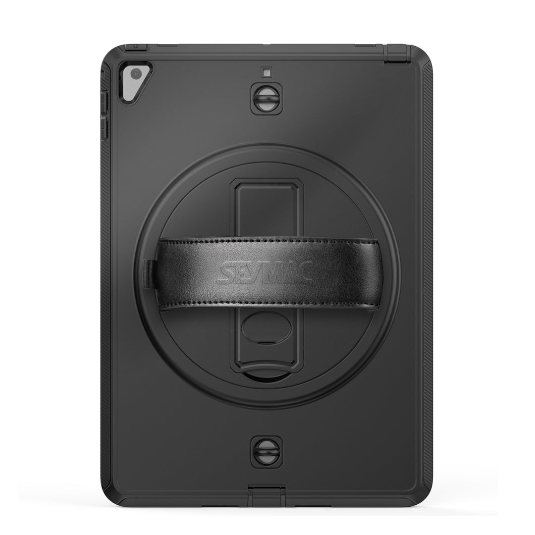 iPad 9.7-inch | MINDER-S - seymac#colour_black